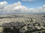 SX18371 Arc de Triomph from Eiffel tower.jpg